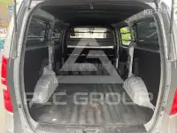 2018 Hyundai Starex