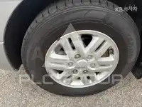 2018 Hyundai Starex