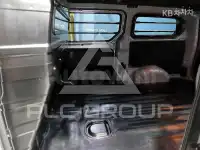 2018 Hyundai Starex