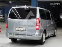 2018 Hyundai Starex