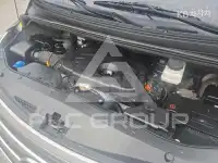 2018 Hyundai Starex