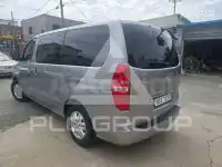 2018 Hyundai Starex