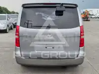 2018 Hyundai Starex
