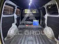 2018 Hyundai Starex