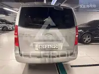 2018 Hyundai Starex