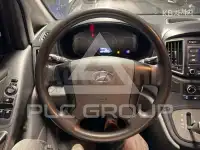 2018 Hyundai Starex