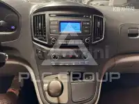 2018 Hyundai Starex