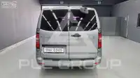 2018 Hyundai Starex