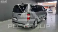 2018 Hyundai Starex