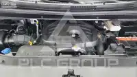 2018 Hyundai Starex