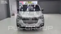 2018 Hyundai Starex