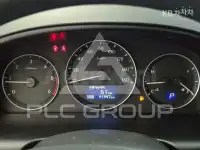 2018 Hyundai Starex