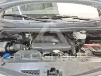 2018 Hyundai Starex