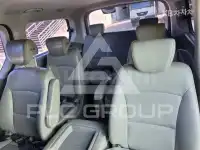 2018 Hyundai Starex