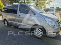 2018 Hyundai Starex