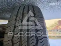 2018 Hyundai Starex