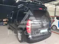 2018 Hyundai Starex