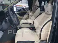 2018 Hyundai Starex