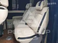 2018 Hyundai Starex