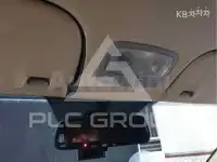 2018 Hyundai Starex
