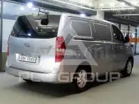 2018 Hyundai Starex