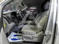 2018 Hyundai Starex