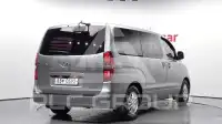 2018 Hyundai Starex