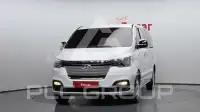 2018 Hyundai Starex