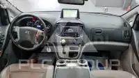 2018 Hyundai Starex