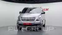 2018 Hyundai Starex