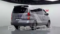 2018 Hyundai Starex