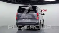2018 Hyundai Starex