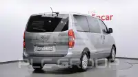 2018 Hyundai Starex