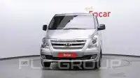 2018 Hyundai Starex