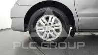 2018 Hyundai Starex