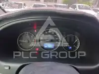 2018 Hyundai Starex