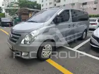 2018 Hyundai Starex