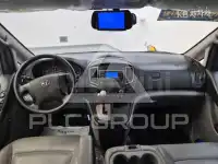 2018 Hyundai Starex
