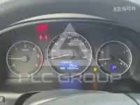 2018 Hyundai Starex