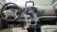 2018 Hyundai Starex