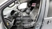 2018 Hyundai Starex