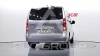 2018 Hyundai Starex