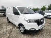 2018 Hyundai Starex