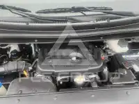 2018 Hyundai Starex