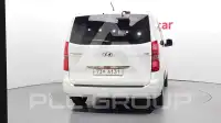 2018 Hyundai Starex