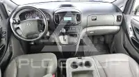 2018 Hyundai Starex