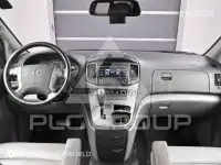 2018 Hyundai Starex