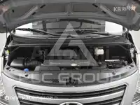 2018 Hyundai Starex