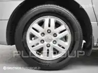 2018 Hyundai Starex