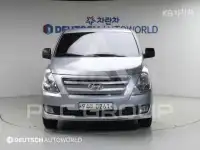 2018 Hyundai Starex